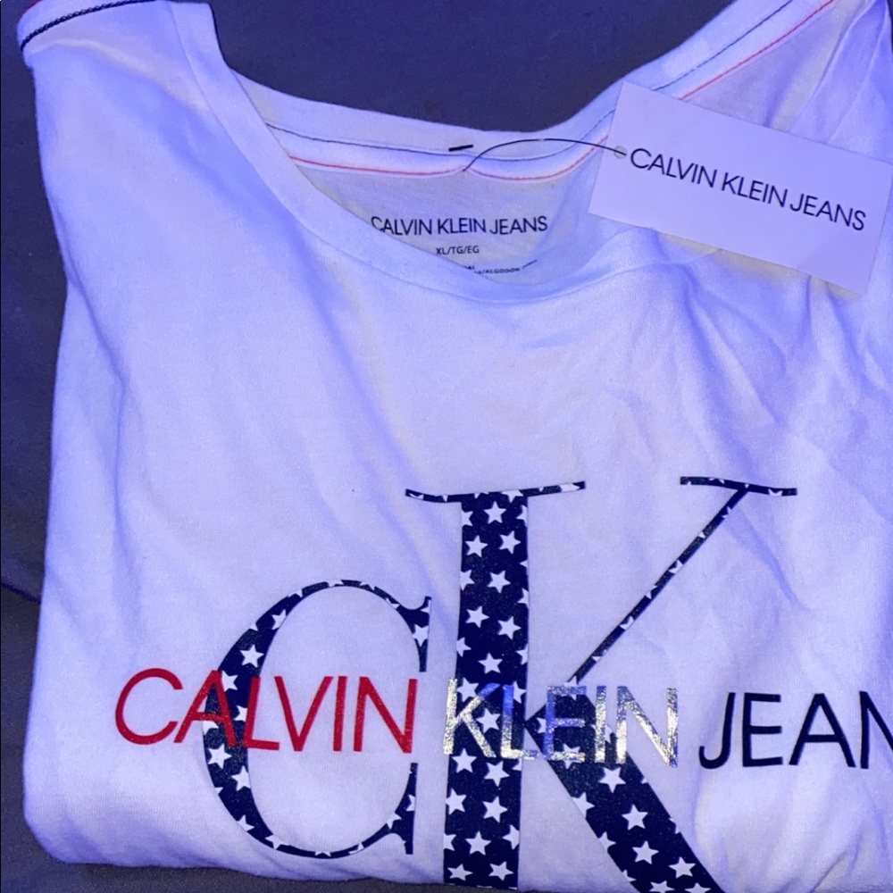Calvin Klein shirt